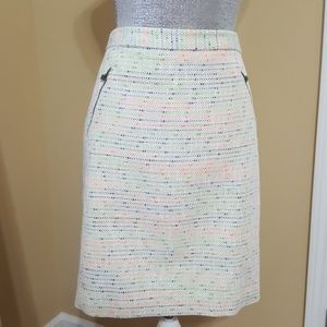 🔮NWOT Halogen Pencil Skirt